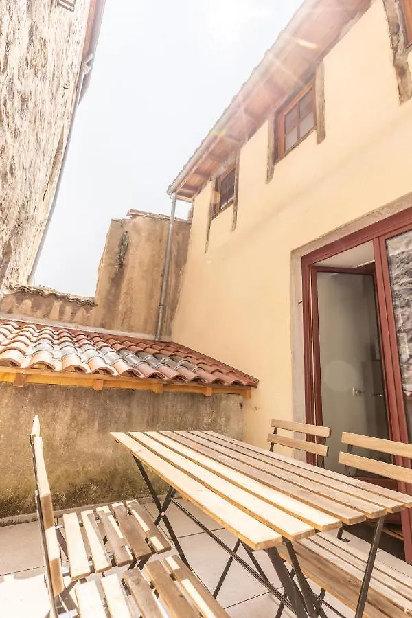 Apartment Le Grand Pirou # Lumineux # Halte Auvergne Thiers